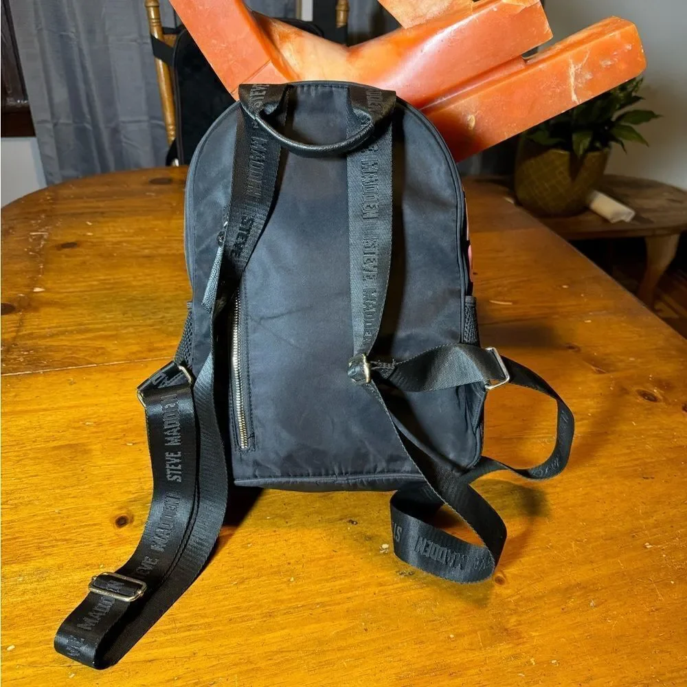 Steve Madden Colorful Backpack - Picture 6 of 11